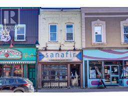 99 MISSISSAGA STREET E, Orillia, Ontario