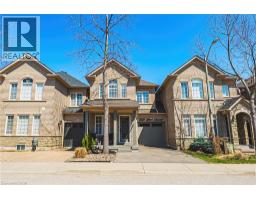 2259 SETON Crescent, Burlington, Ontario