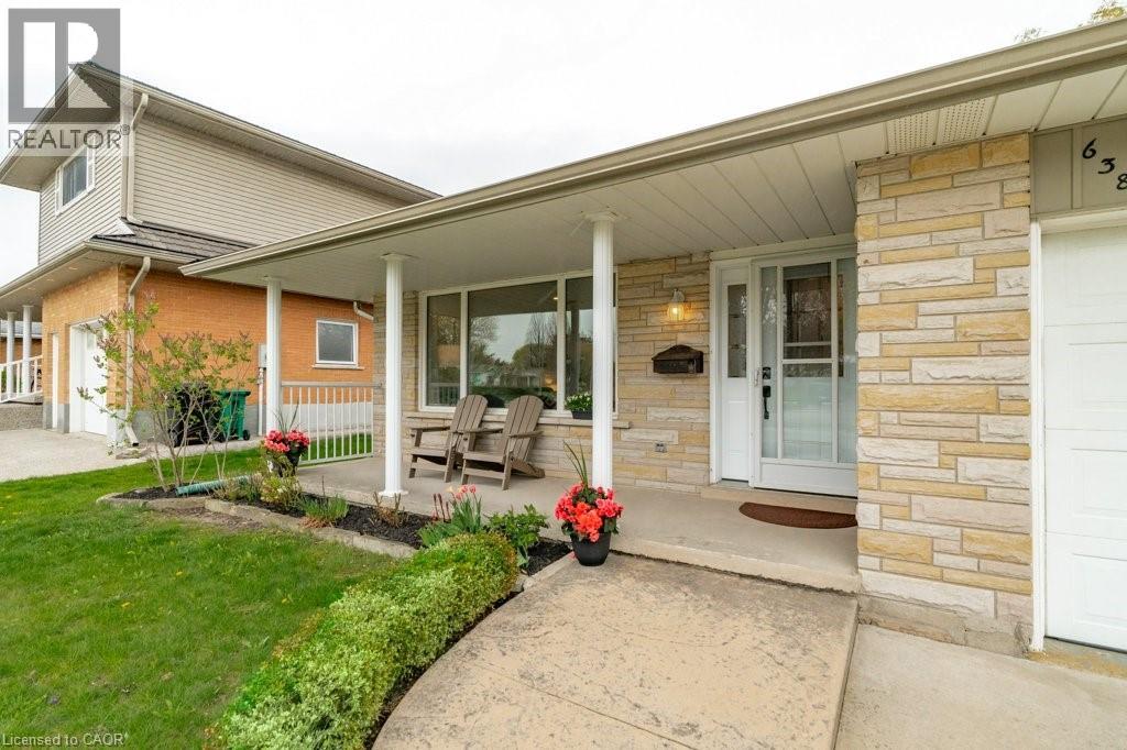 638 Glen Forrest Boulevard, Waterloo, Ontario  N2L 4K2 - Photo 4 - 40827634