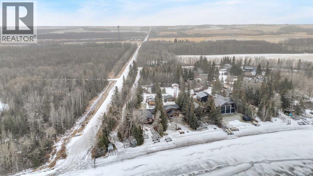 5 Hummingbird Lane, Half Moon Bay, Alberta  T4S 1S1 - Photo 17 - A2273564