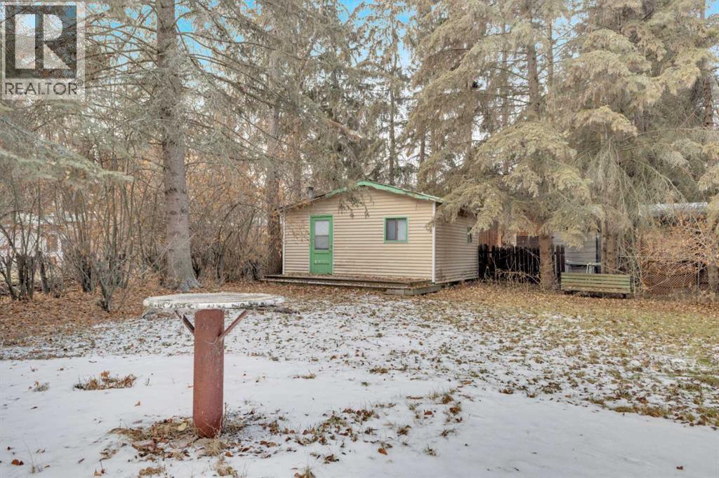 5 Hummingbird Lane, Half Moon Bay, Alberta  T4S 1S1 - Photo 9 - A2273564