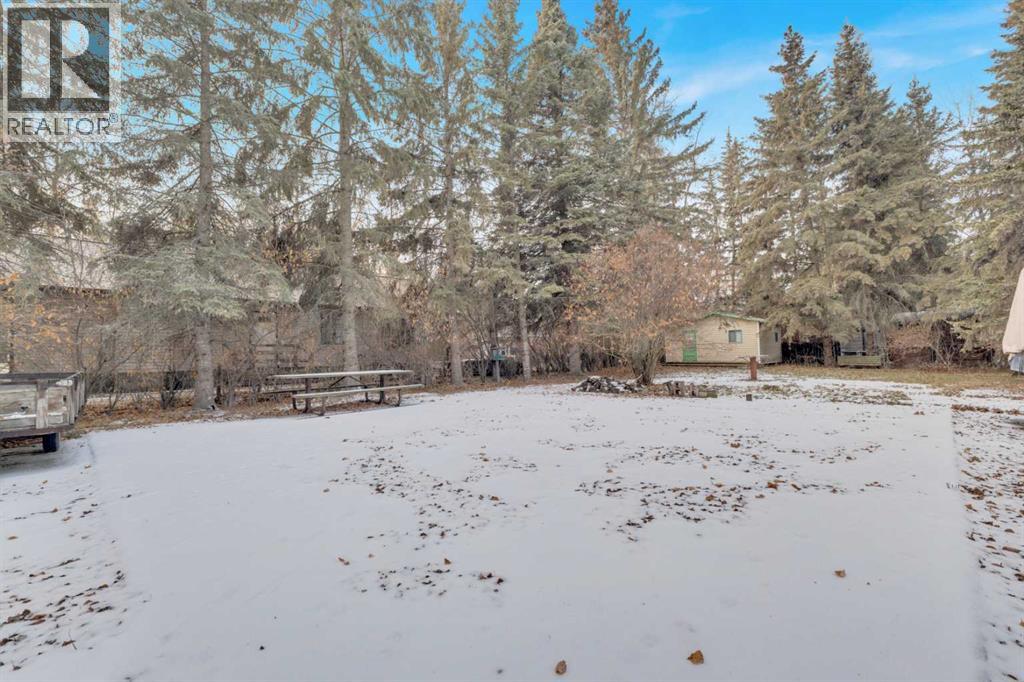 5 Hummingbird Lane, Half Moon Bay, Alberta  T4S 1S1 - Photo 5 - A2273564
