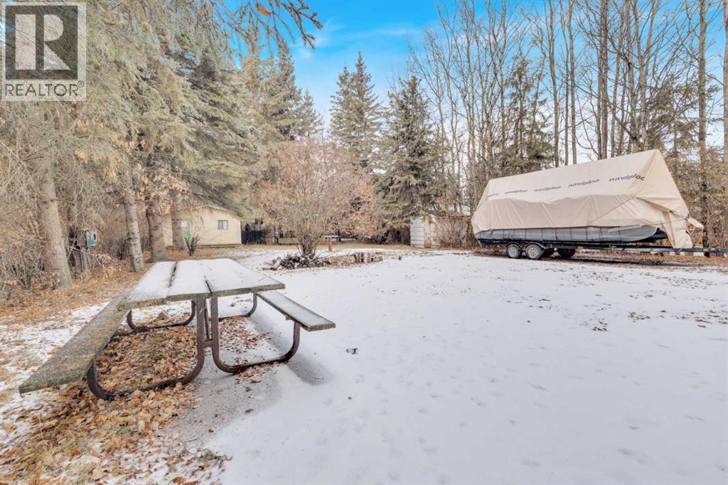 5 Hummingbird Lane, Half Moon Bay, Alberta  T4S 1S1 - Photo 7 - A2273564
