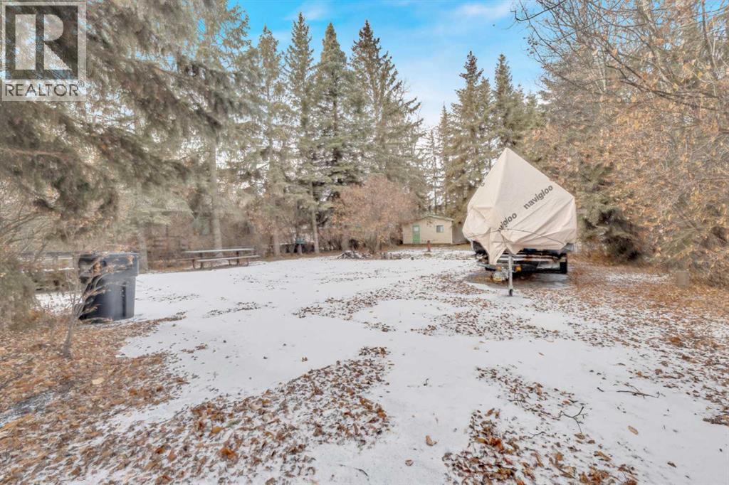 5 Hummingbird Lane, Half Moon Bay, Alberta  T4S 1S1 - Photo 6 - A2273564