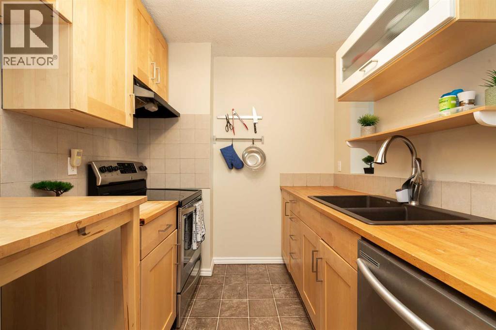 419, 5 Berkeley Place W, Lethbridge, Alberta  T1K 5M9 - Photo 3 - A2307011