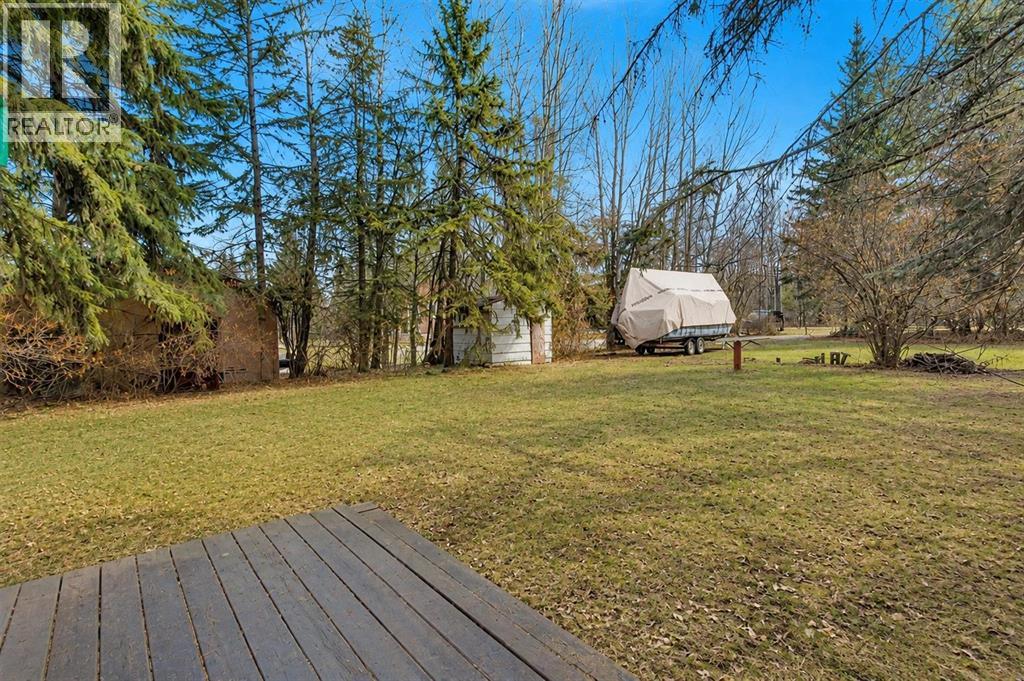 5 Hummingbird Lane, Half Moon Bay, Alberta  T4S 1S1 - Photo 1 - A2273564