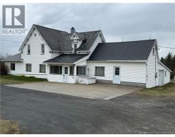 1106 Rte 590, Waterville, New Brunswick