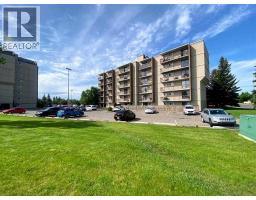419, 5 Berkeley Place W, Lethbridge, Alberta