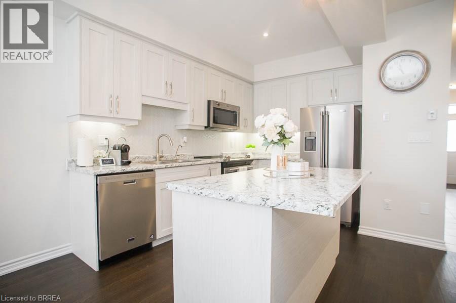 1 Tom Brown Drive Unit# 7, Paris, Ontario  N3L 0H8 - Photo 10 - 40824866