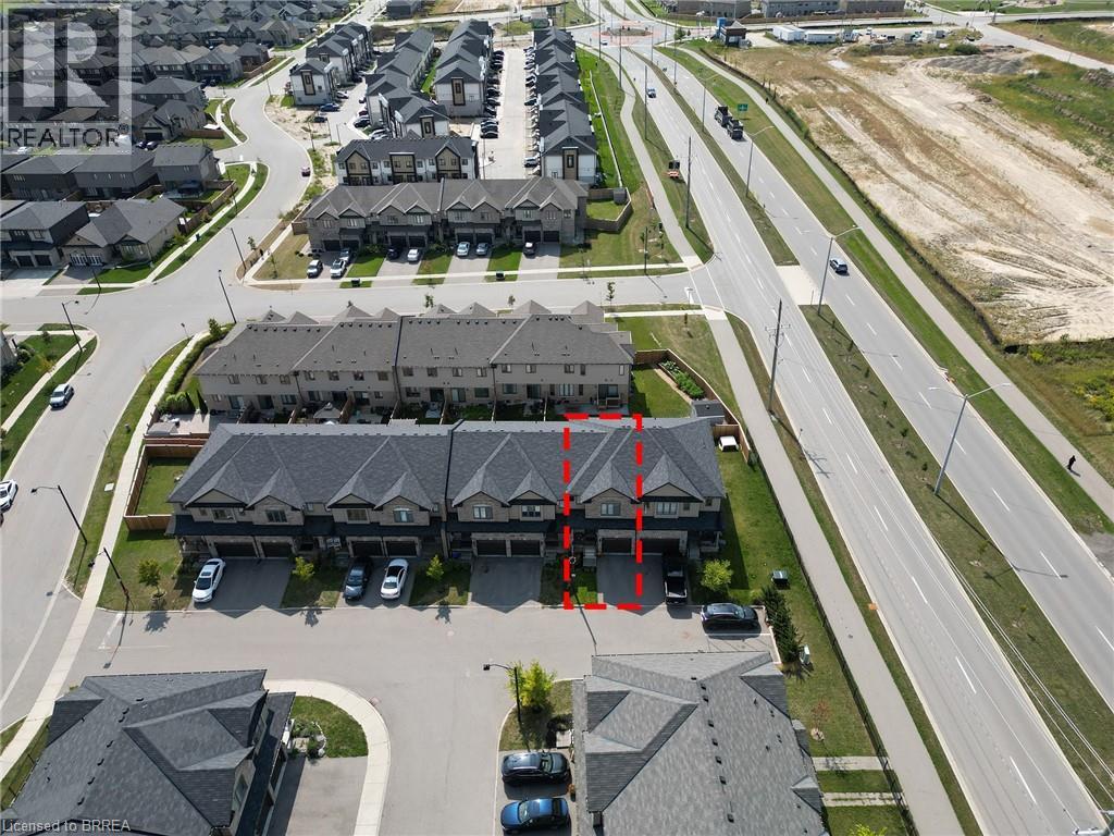 1 Tom Brown Drive Unit# 7, Paris, Ontario  N3L 0H8 - Photo 24 - 40824866