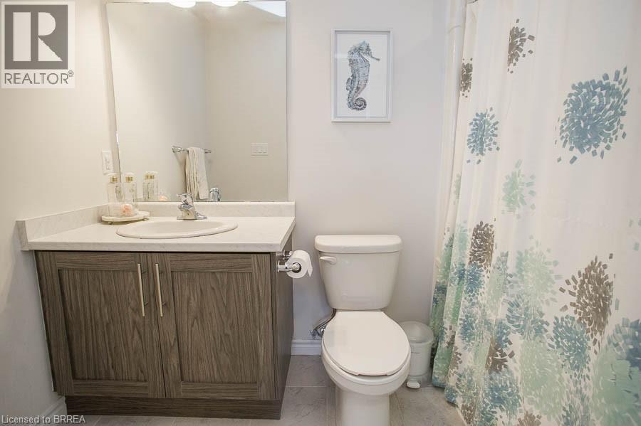 1 Tom Brown Drive Unit# 7, Paris, Ontario  N3L 0H8 - Photo 16 - 40824866