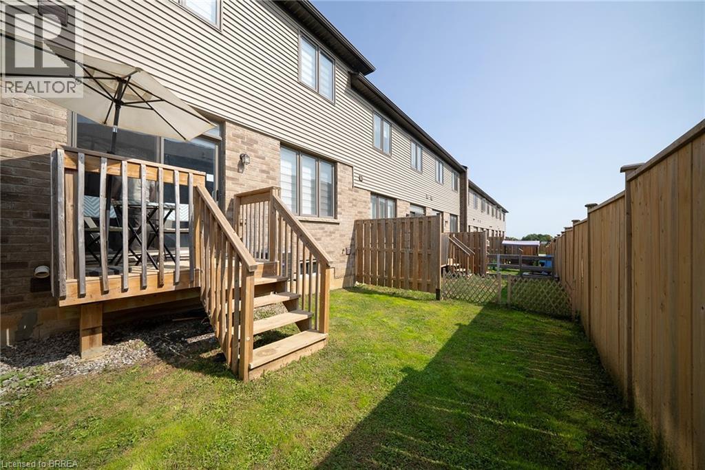 1 Tom Brown Drive Unit# 7, Paris, Ontario  N3L 0H8 - Photo 23 - 40824866