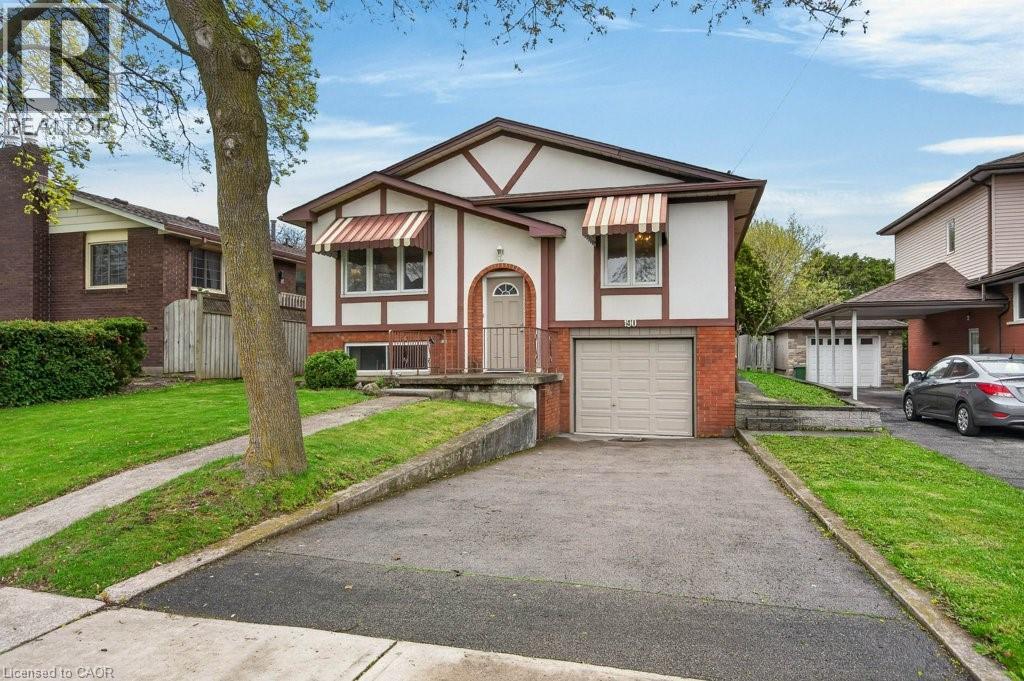 190 Deschene Avenue, Hamilton, Ontario  L9A 3K2 - Photo 1 - 40825348
