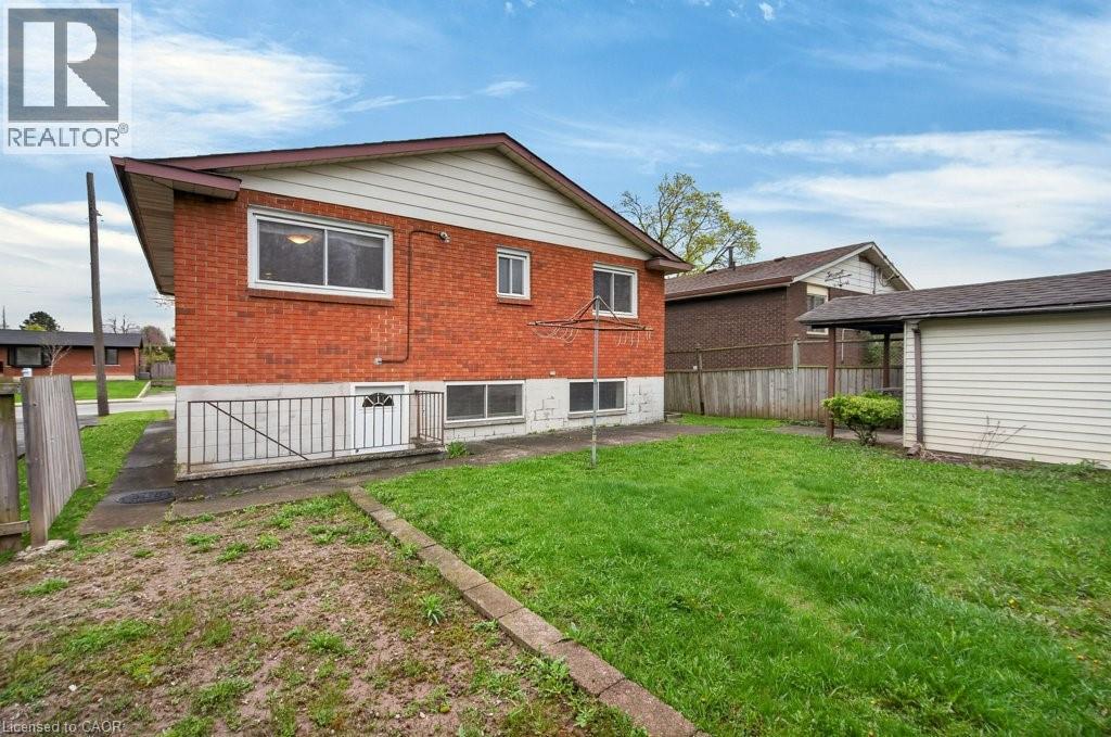 190 Deschene Avenue, Hamilton, Ontario  L9A 3K2 - Photo 40 - 40825348