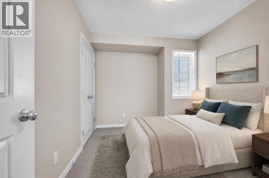 1607 2 Street NW, Calgary, Alberta  T2M 2W2 - Photo 15 - A2305939