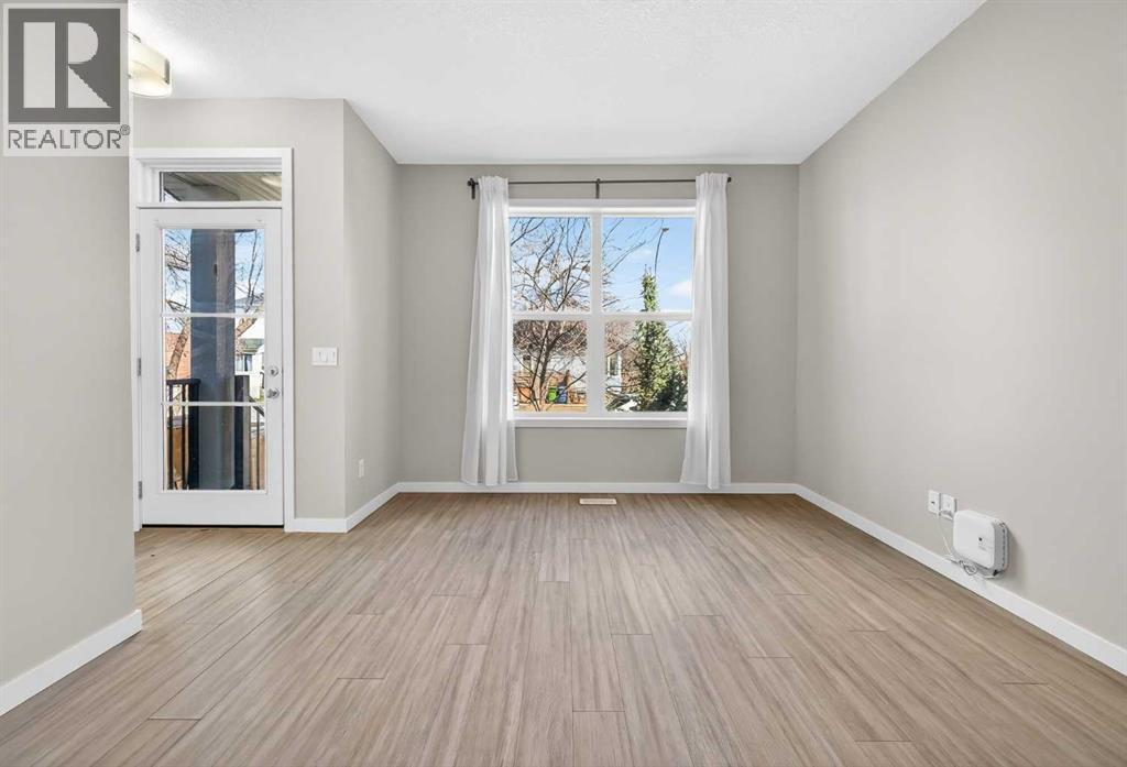 1607 2 Street NW, Calgary, Alberta  T2M 2W2 - Photo 6 - A2305939