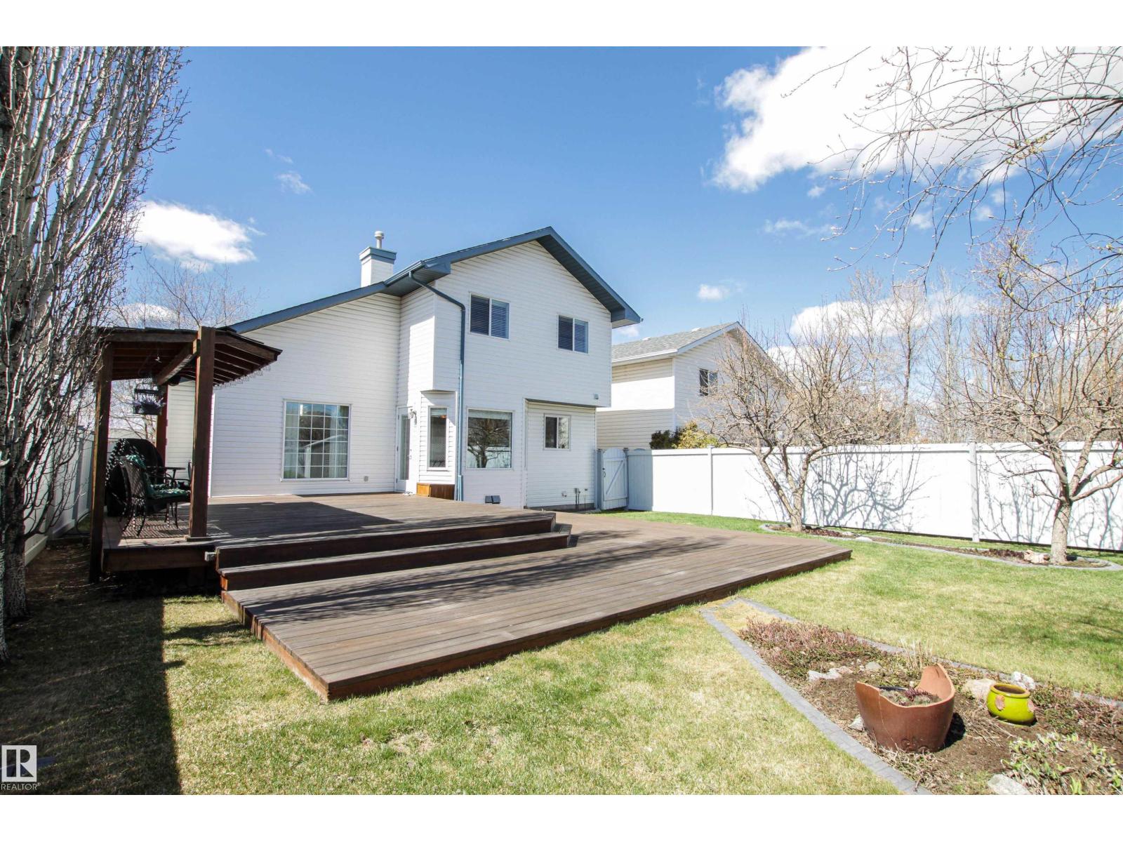 1403 Jefferys Cr Nw, Edmonton, Alberta  T6L 6T4 - Photo 3 - E4486159