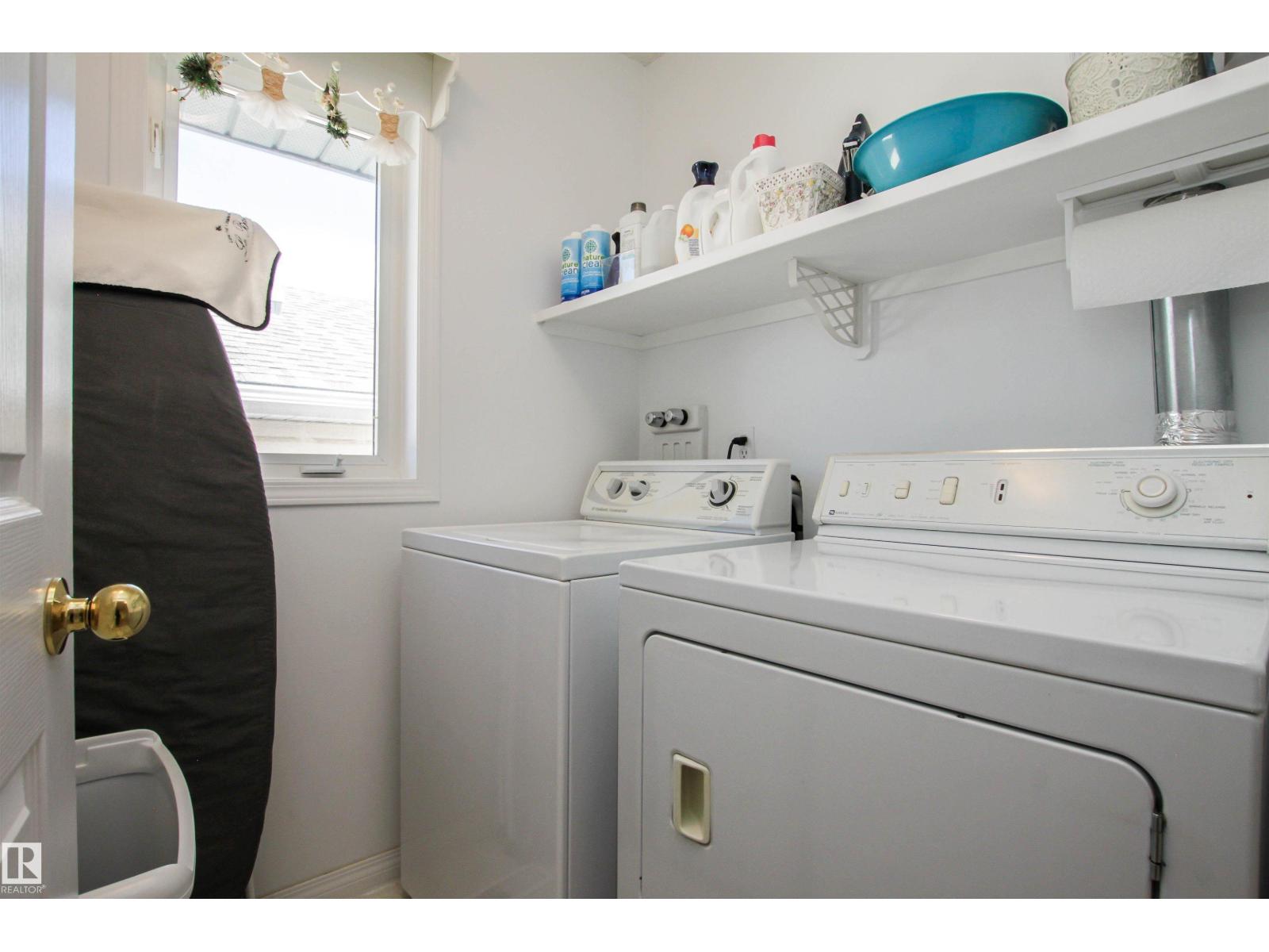 1403 Jefferys Cr Nw, Edmonton, Alberta  T6L 6T4 - Photo 34 - E4486159