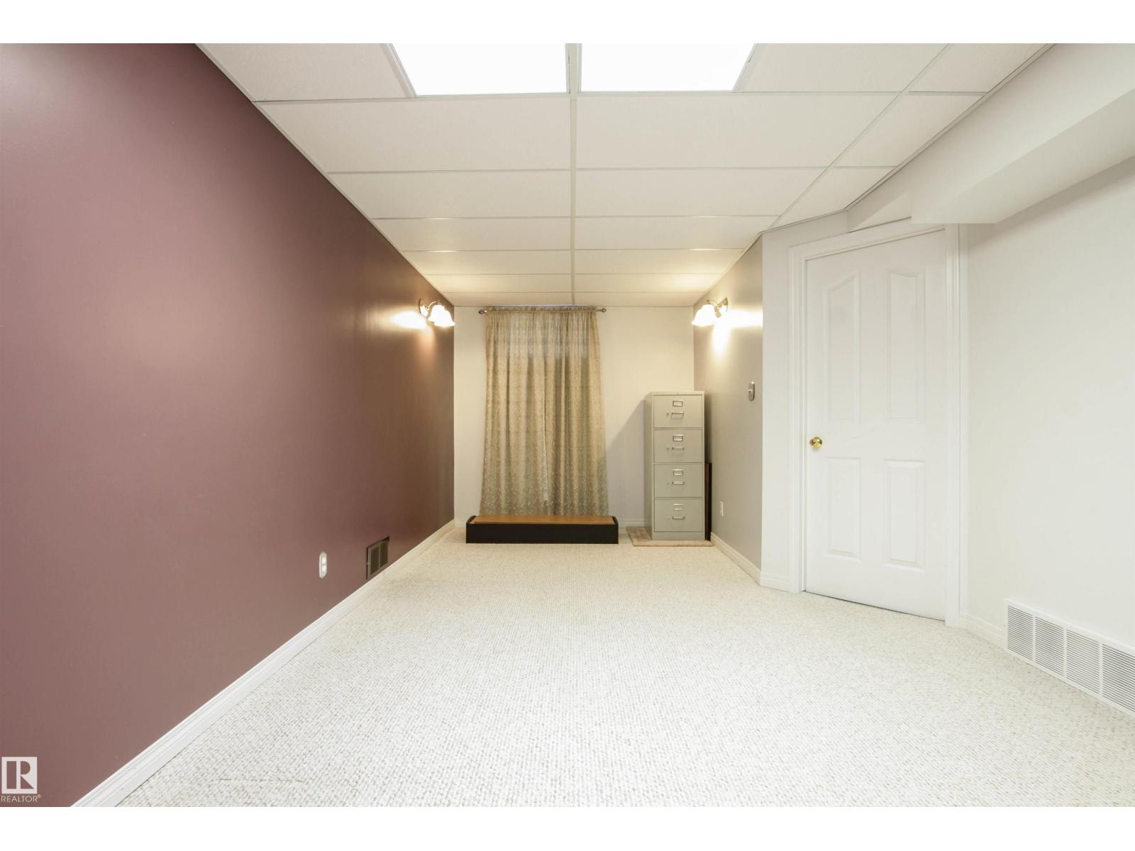 1403 Jefferys Cr Nw, Edmonton, Alberta  T6L 6T4 - Photo 37 - E4486159