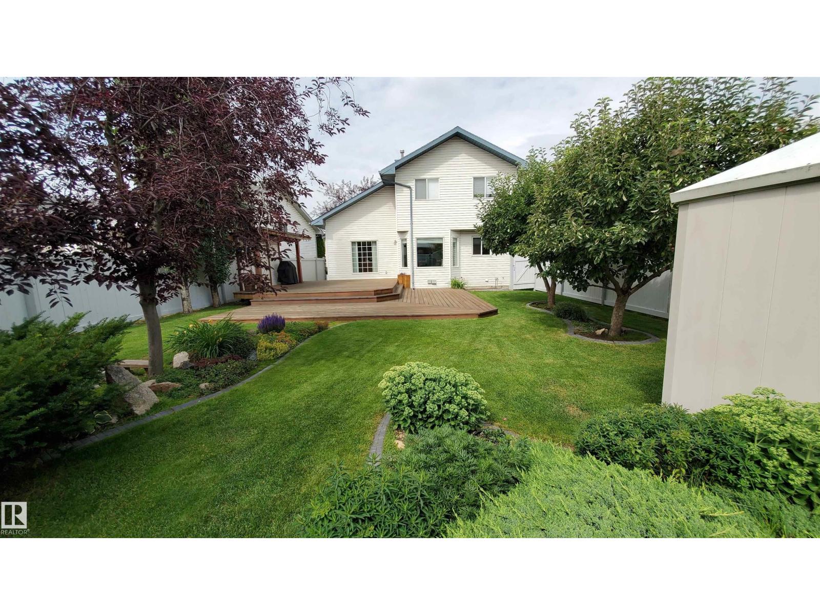 1403 Jefferys Cr Nw, Edmonton, Alberta  T6L 6T4 - Photo 45 - E4486159