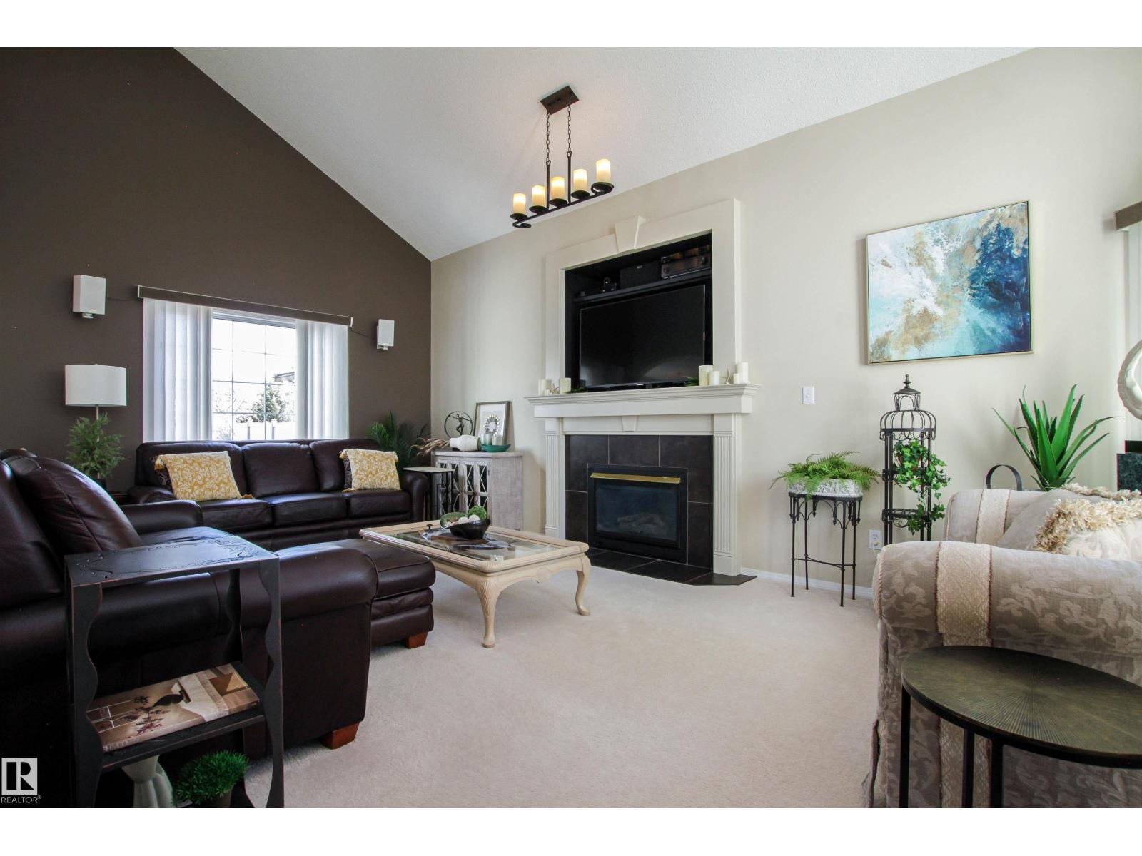 1403 Jefferys Cr Nw, Edmonton, Alberta  T6L 6T4 - Photo 9 - E4486159