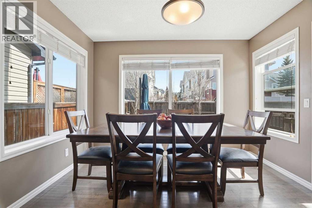 202 New Brighton Manor Se, Calgary, Alberta  T2Z 4J4 - Photo 15 - A2306864