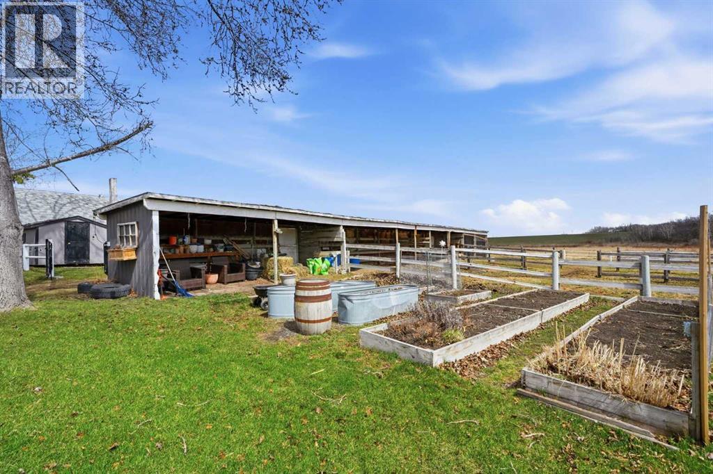 306064 36 Street E, Rural Foothills County, Alberta  T1S 1B5 - Photo 38 - A2308090