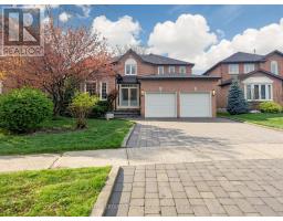 1763 WILLOW WAY, Mississauga, Ontario