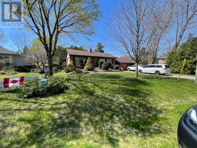 478 Wedgewood Drive, Oakville, Ontario  L6J 4S7 - Photo 1 - W13094728