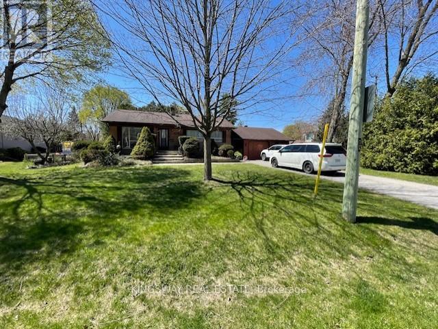 478 Wedgewood Drive, Oakville, Ontario  L6J 4S7 - Photo 2 - W13094728