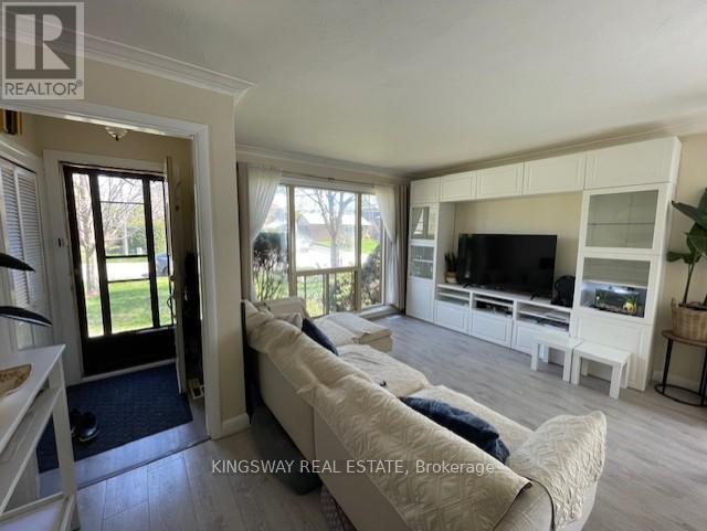 478 Wedgewood Drive, Oakville, Ontario  L6J 4S7 - Photo 7 - W13094728