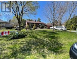 478 WEDGEWOOD DRIVE, Oakville, Ontario