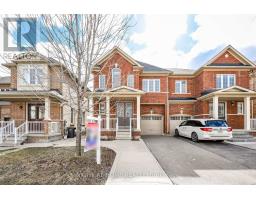 BASEMENT - 59 VEZNA CRESCENT, Brampton, Ontario