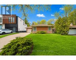 1386 FOREST GLADE ROAD, Oakville, Ontario