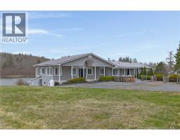 273 Erb Settlement Road, Erb Settlement, New Brunswick