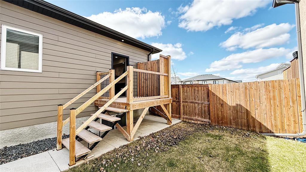 27 Norwood Bay, Mitchell, Manitoba  R5G 0Y7 - Photo 23 - 202609267