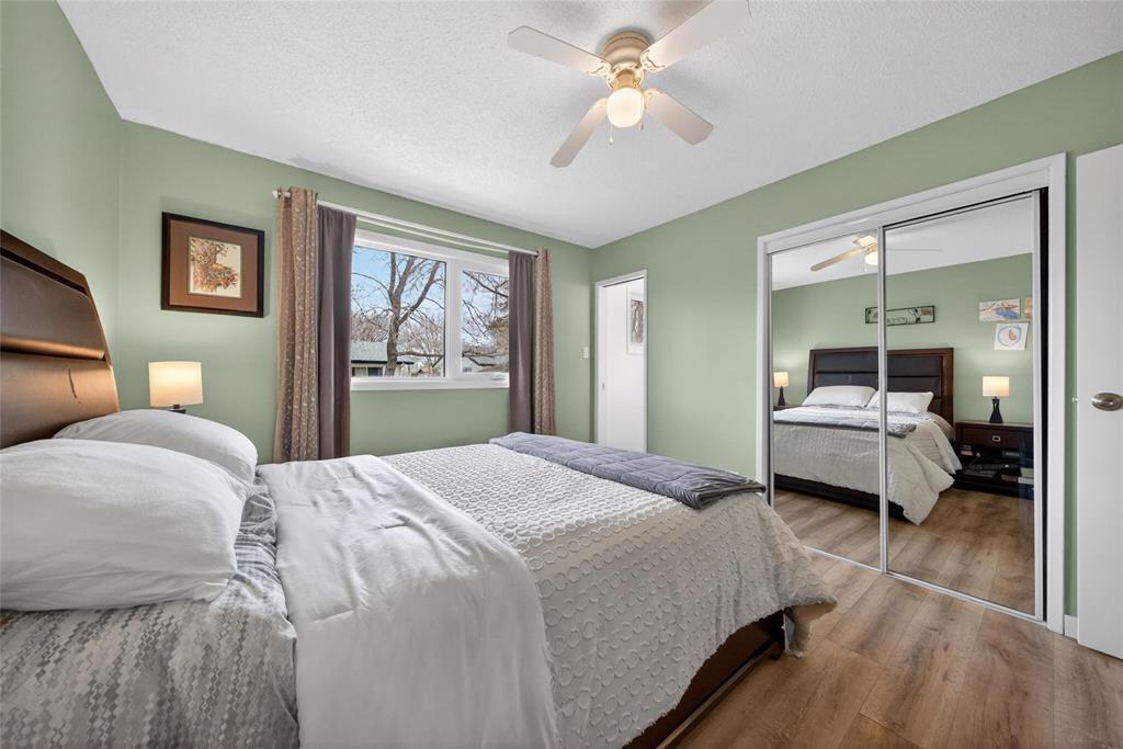 47 Manorview Close, Winnipeg, Manitoba  R2P 0B4 - Photo 15 - 202609696