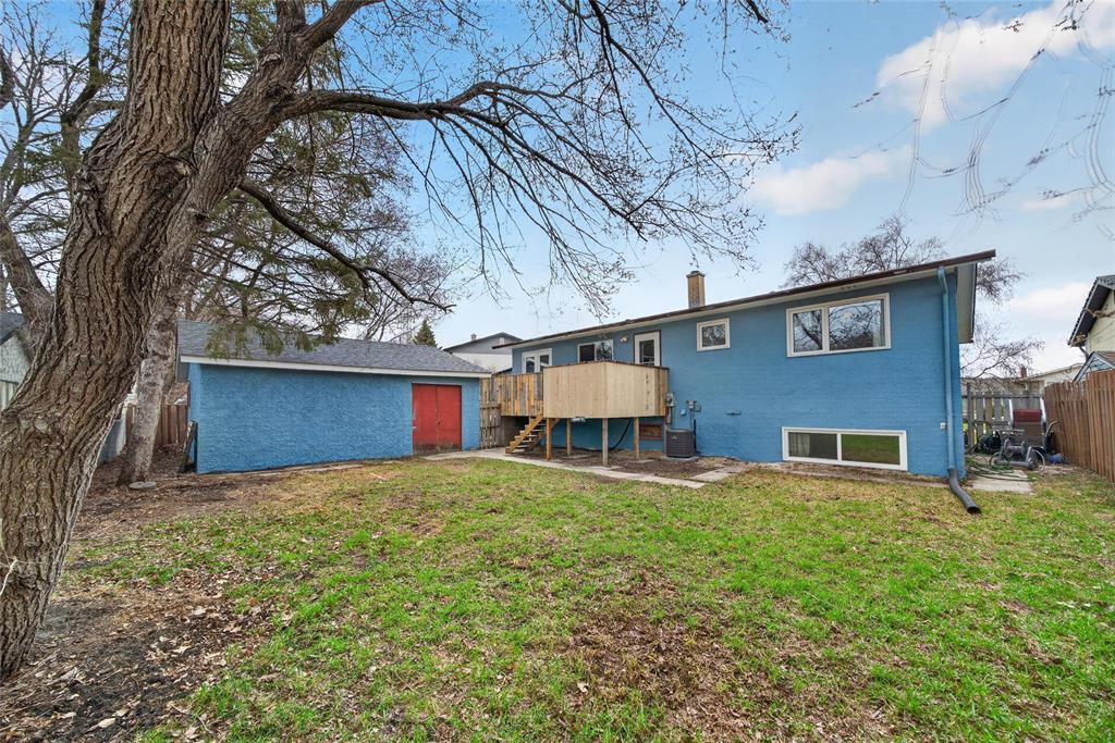 47 Manorview Close, Winnipeg, Manitoba  R2P 0B4 - Photo 37 - 202609696