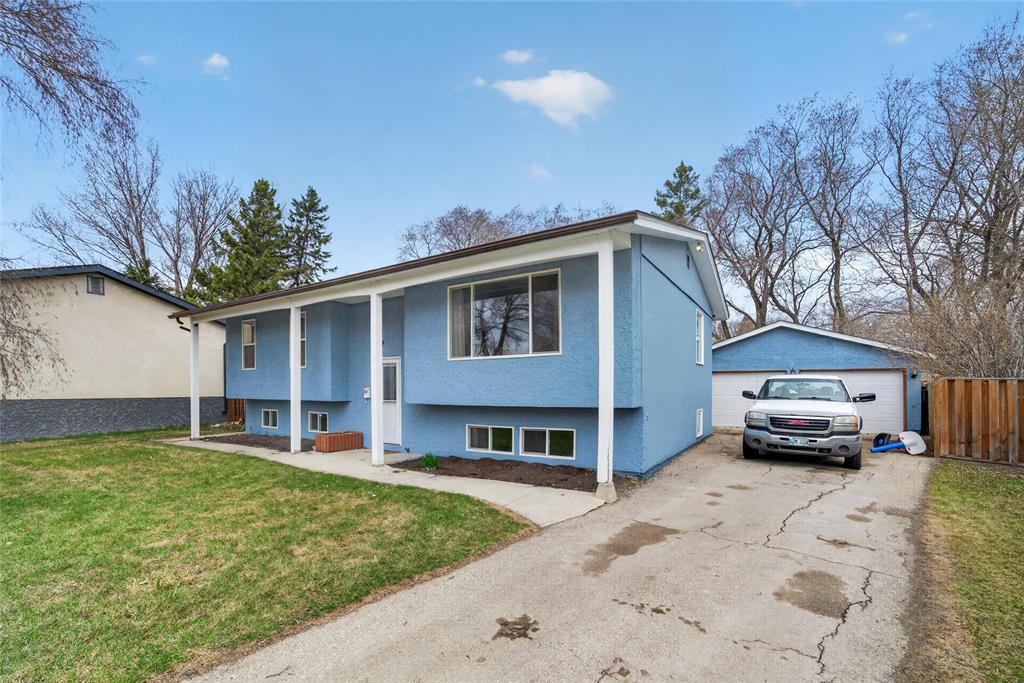 47 Manorview Close, Winnipeg, Manitoba  R2P 0B4 - Photo 41 - 202609696