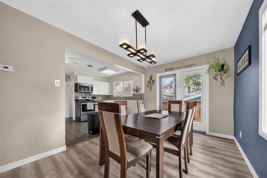 47 Manorview Close, Winnipeg, Manitoba  R2P 0B4 - Photo 6 - 202609696
