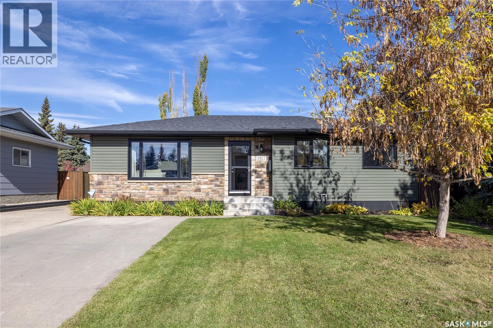 3927 Parkdale ROAD, Saskatoon, Saskatchewan