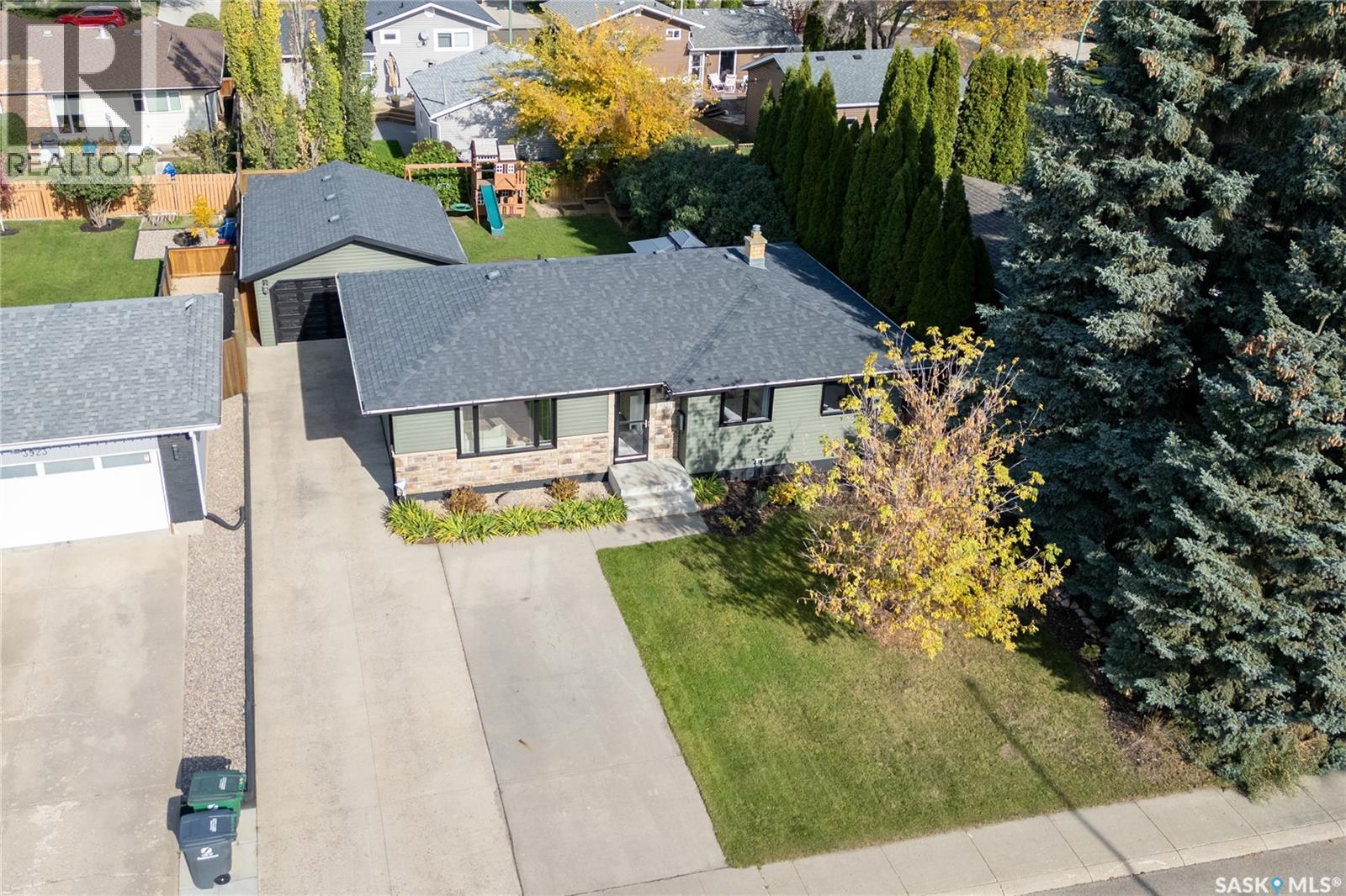 3927 Parkdale Road, Saskatoon, Saskatchewan  S7H 5B3 - Photo 41 - SK035064