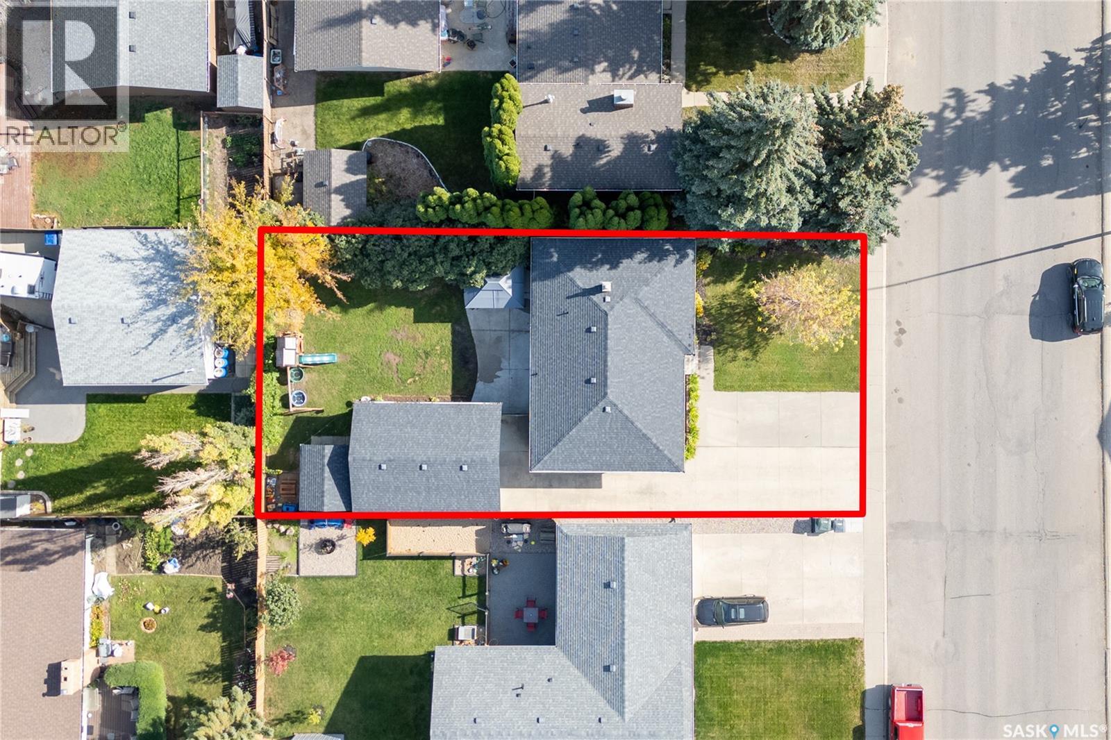 3927 Parkdale Road, Saskatoon, Saskatchewan  S7H 5B3 - Photo 43 - SK035064