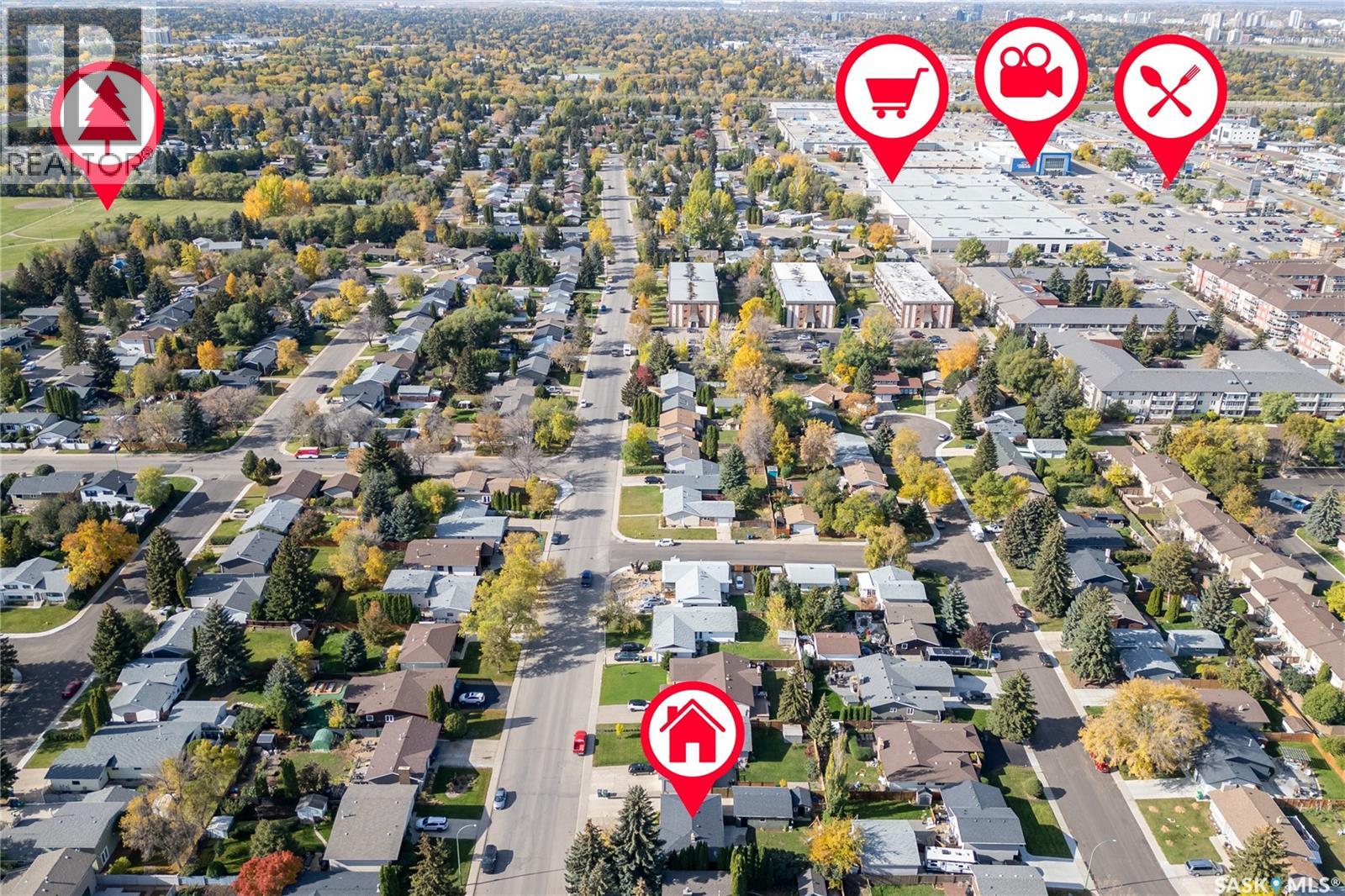 3927 Parkdale Road, Saskatoon, Saskatchewan  S7H 5B3 - Photo 46 - SK035064