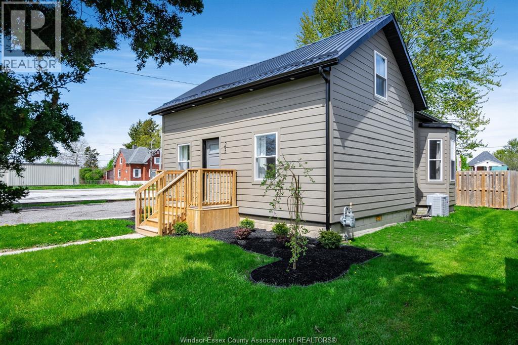 23 Buchanan Street, Wheatley, Ontario  N0P 2P0 - Photo 24 - 26010354