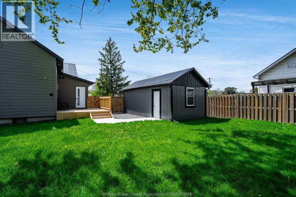 23 Buchanan Street, Wheatley, Ontario  N0P 2P0 - Photo 30 - 26010354