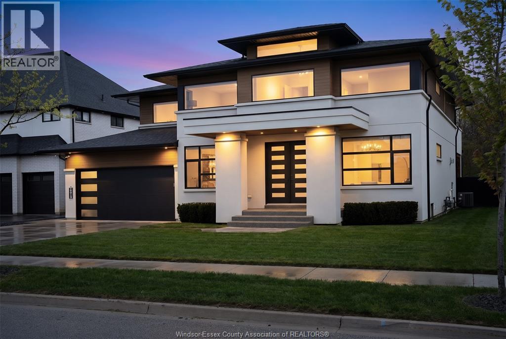 6013 SILVER MAPLE ROAD, LaSalle, Ontario