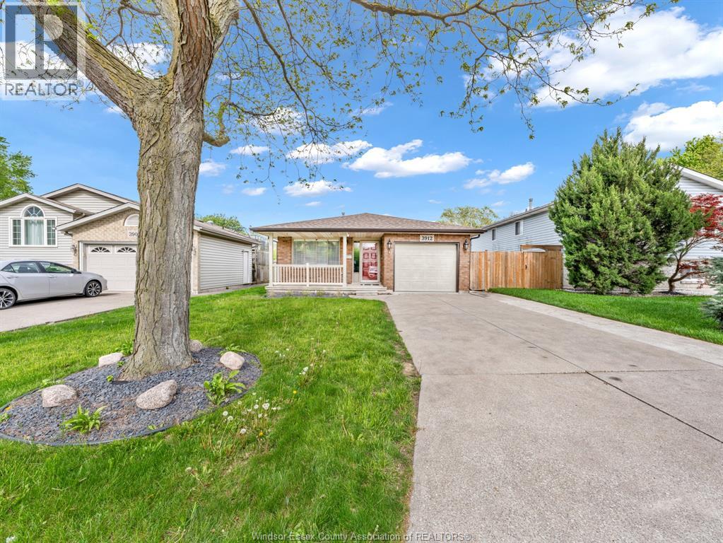 3912 BLISS ROAD, Windsor, Ontario