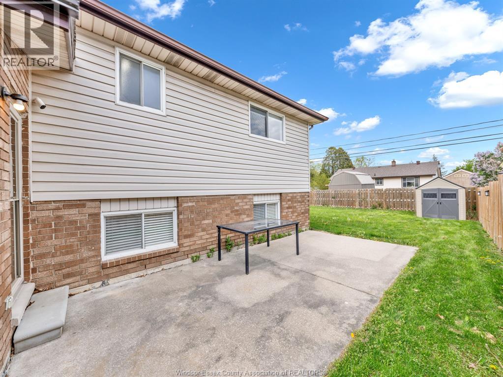 3912 Bliss Road, Windsor, Ontario  N8W 5L1 - Photo 40 - 26010334