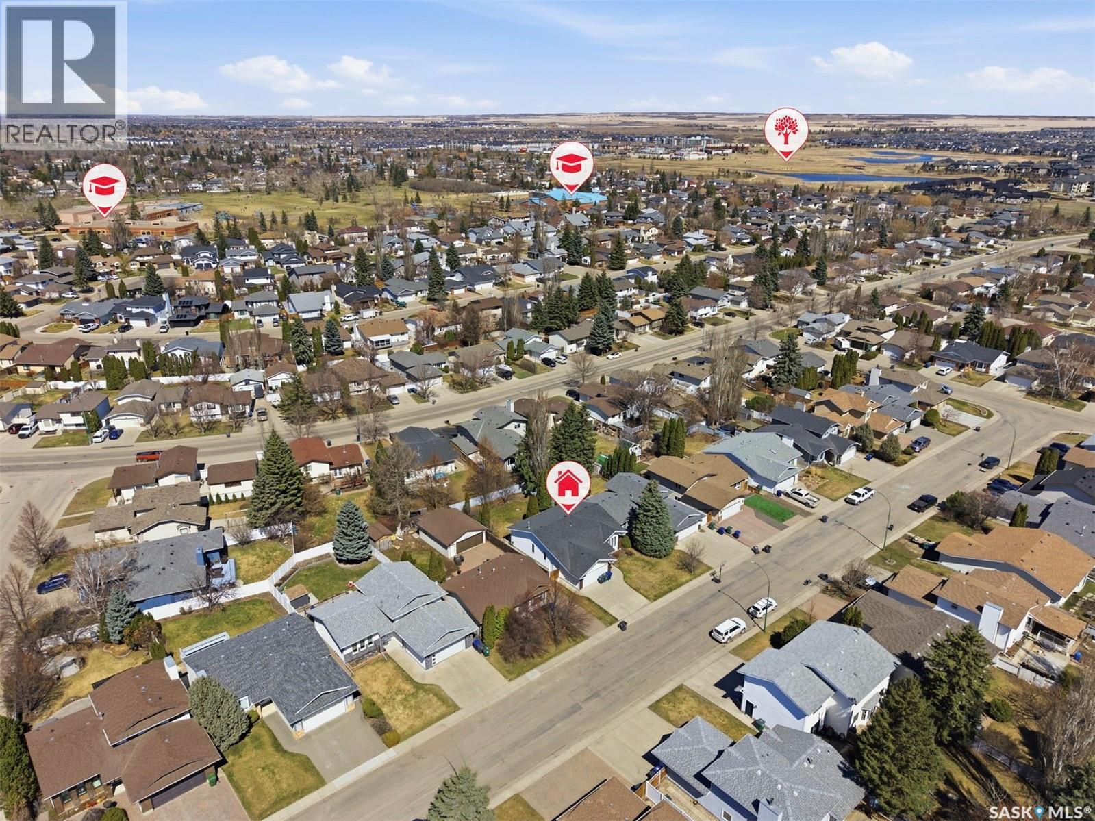 219 Bronson Way, Saskatoon, Saskatchewan  S7J 5C9 - Photo 34 - SK034837